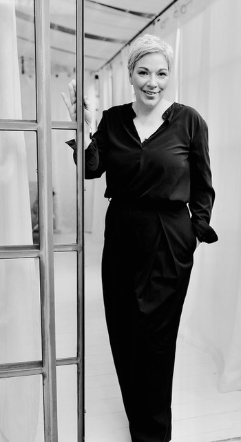 Andrea Rau Foto Andrea Rau