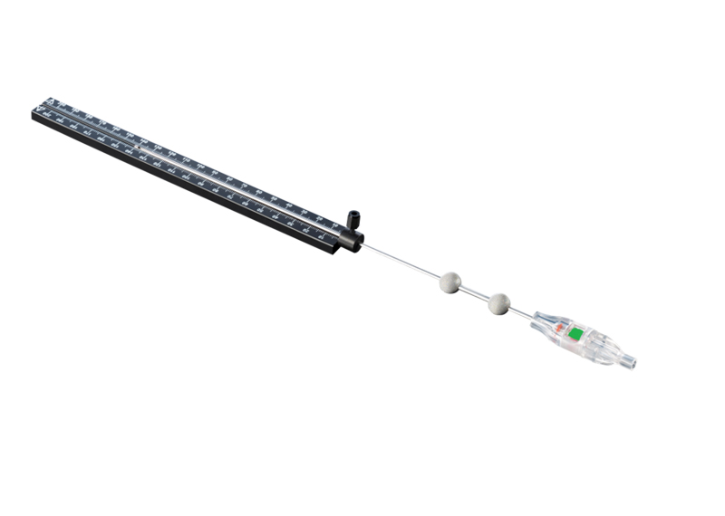 ILUMARK Navigated Biopsy Needle compatible with Medtronic® navigation systems